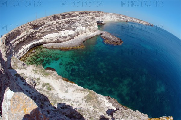 Coastline