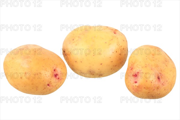 Potatoes