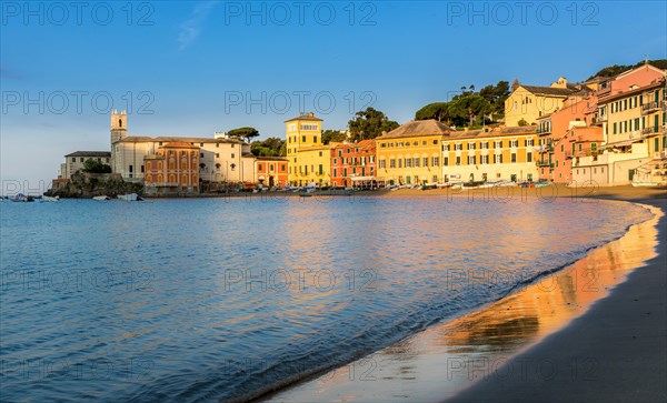 Baia del Silenzio