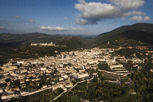 Historic centre