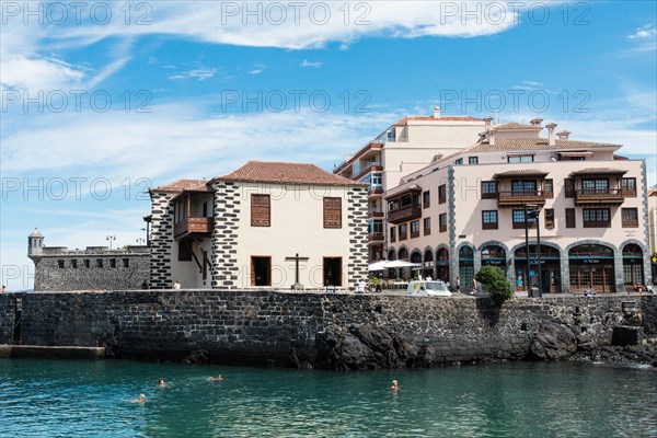 Casa de la Aduana