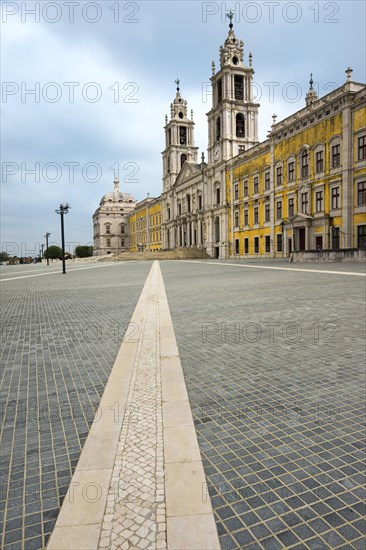 Mafra National Palace