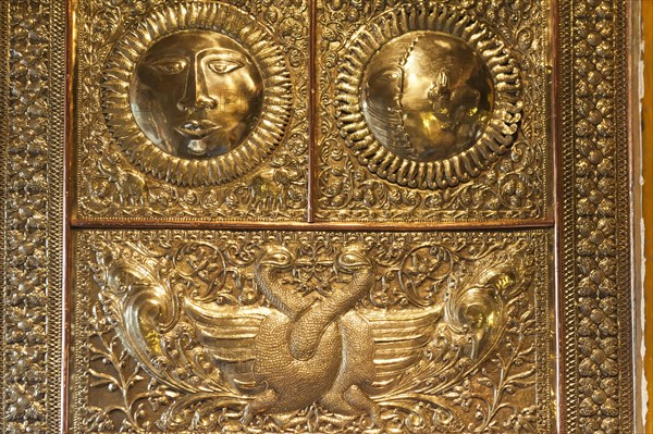 Buddhist symbols