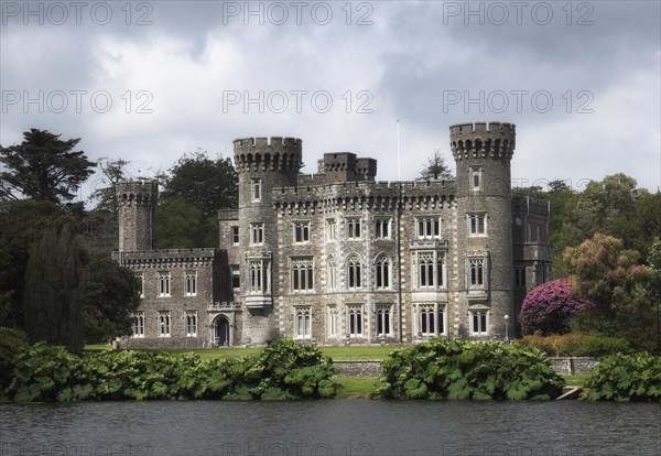 Johnstown Castle