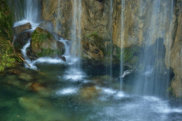 Waterfall