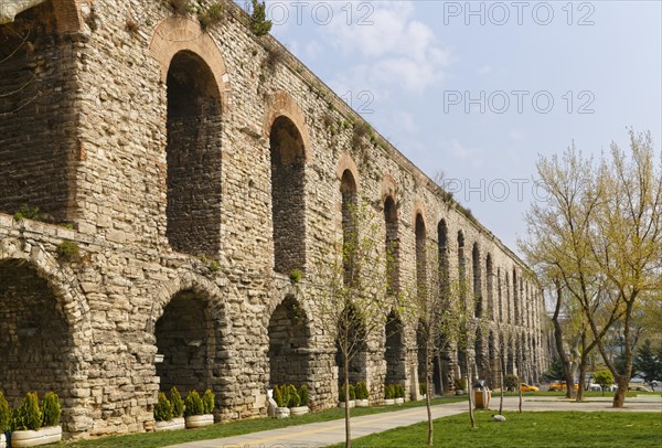 Valens Aqueduct