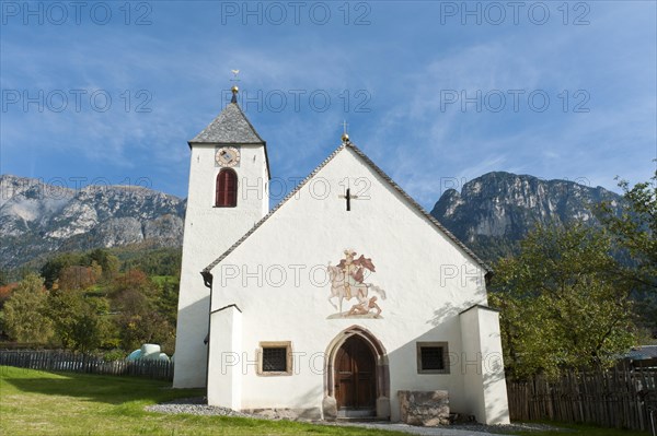 St. Martin's Church
