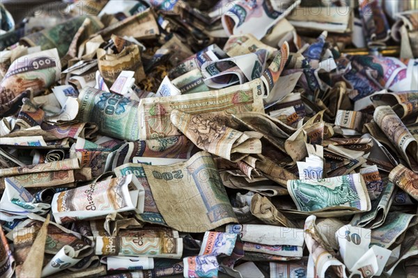 Banknotes