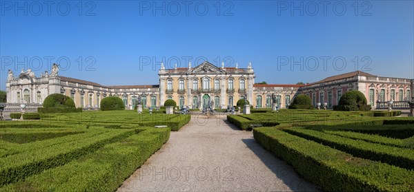 Gardens