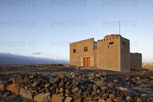 Fort