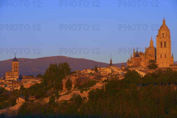 Segovia Cathedral
