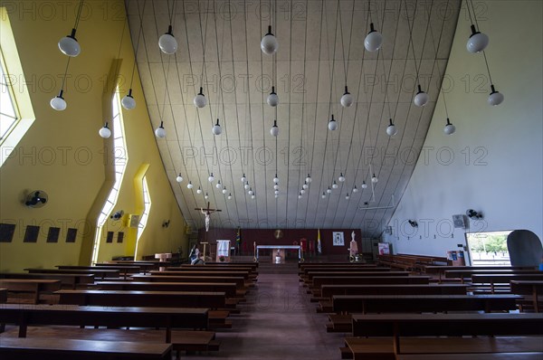 Military church