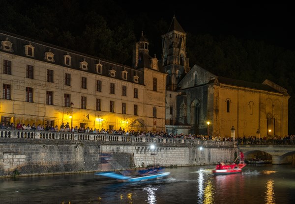 Abbey of Saint Pierre