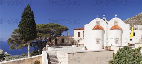 Monastery of Preveli