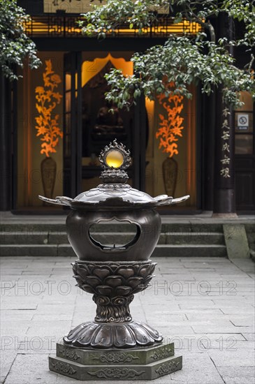 Liuhe Temple