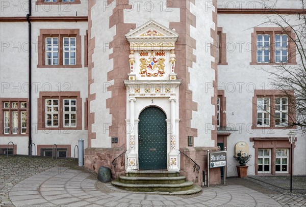 Historic Town Hall
