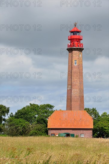 Flugge Lighthouse