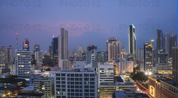 Skyscrapers