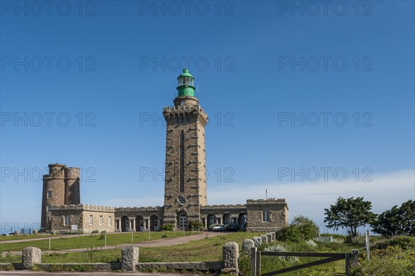 Lighthouse