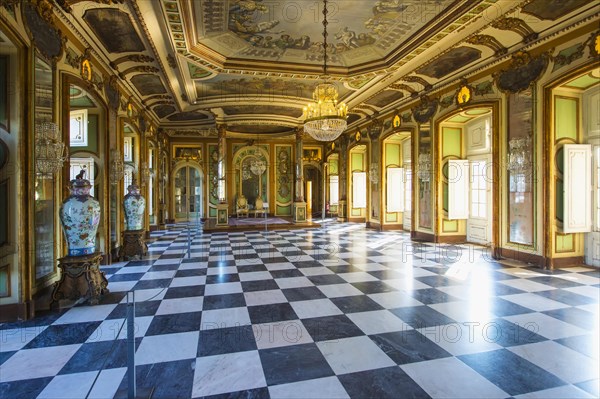 Hall of Ambassadors