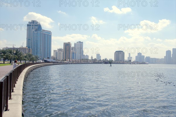 Embankment