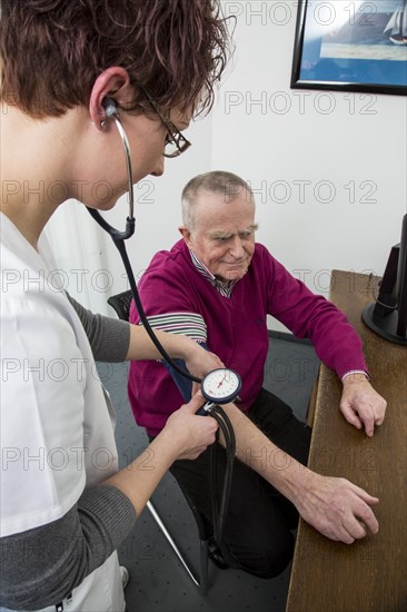 Doctor's office