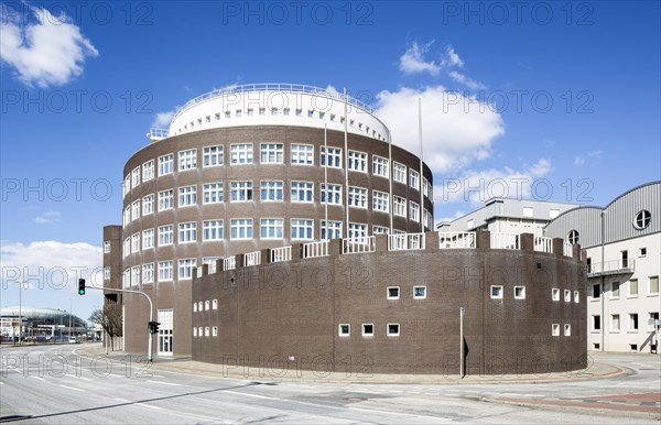 Alfred Wegener Institute for Polar and Marine Research