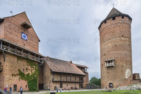 Turaida Castle