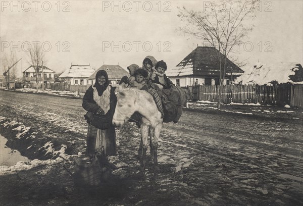 Historic photograph
