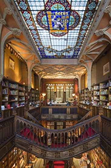 Livraria Lello & Irmao