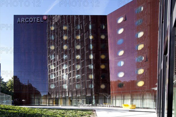 Arcotel Onyx