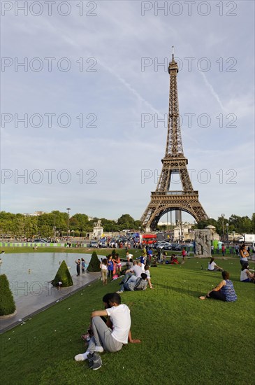Eiffel Tower
