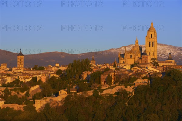 Segovia Cathedral