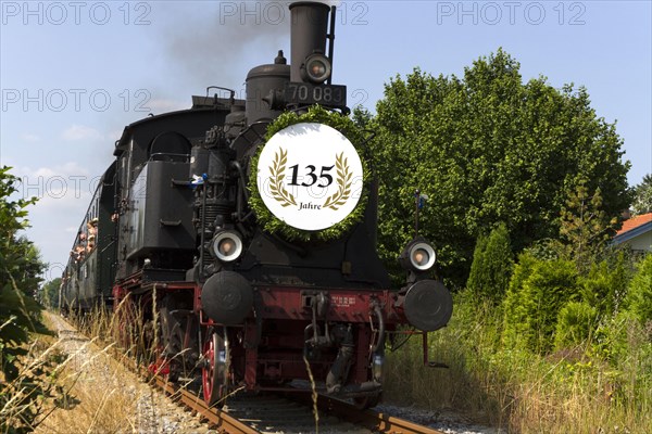 Locomotive