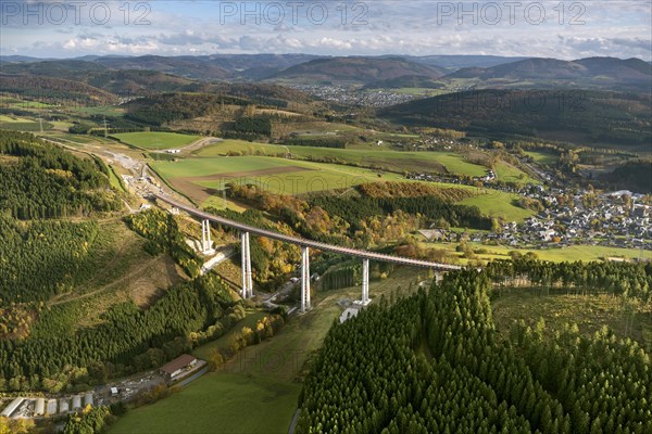 Talbrucke Nuttlar bridge
