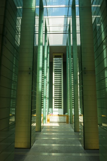 Nagasaki Atomic Bomb Museum
