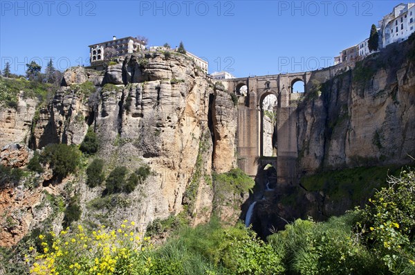 Puente Nuevo