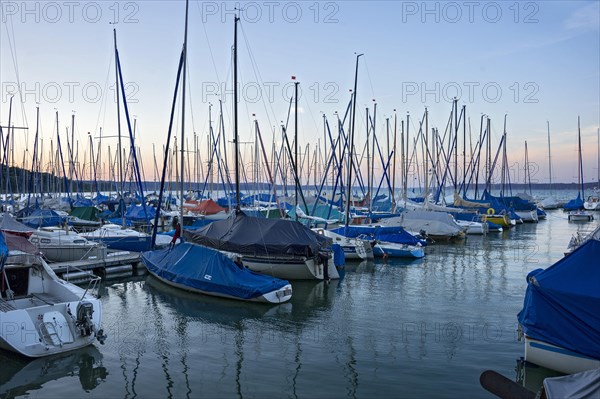 Bernried Marina