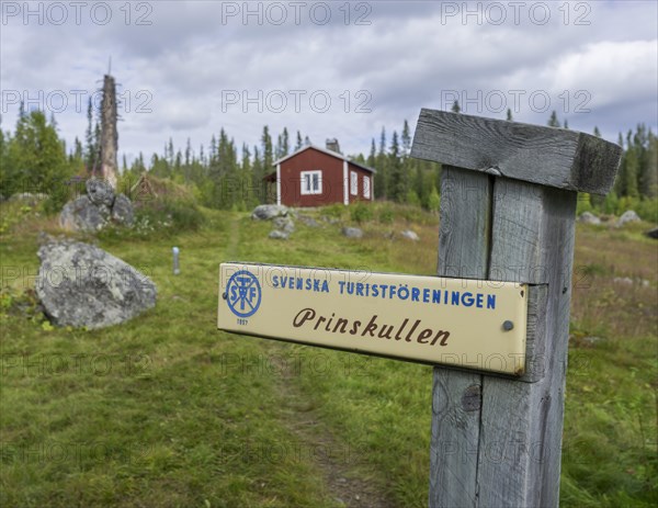 Signpost