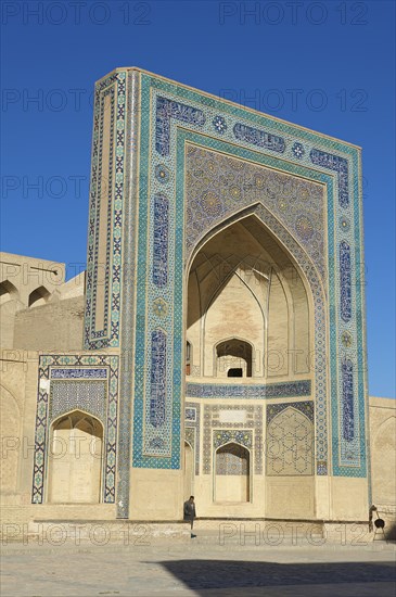 Kalon Mosque
