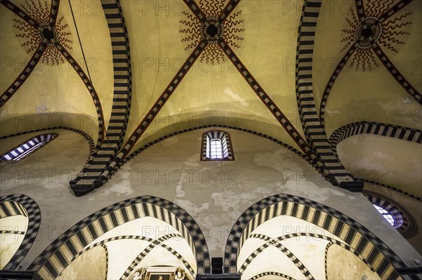 Dominican monastery