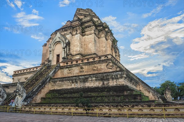 Wat Chedi Luang