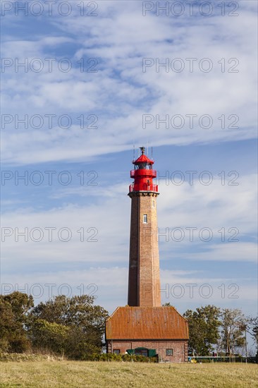 Flugge Lighthouse