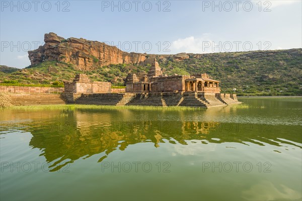 Buthanatha Temple