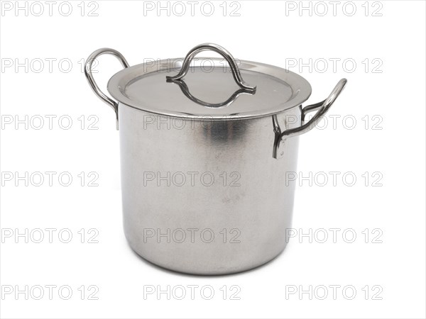 Toy Stainless steel pot