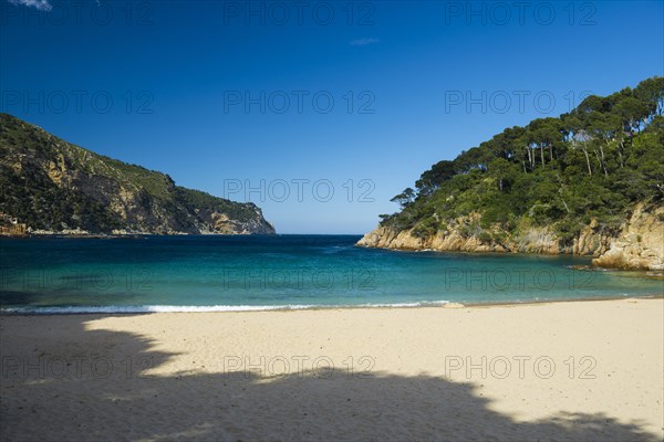 Cala Aiguafreda
