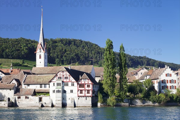 St. George's Abbey