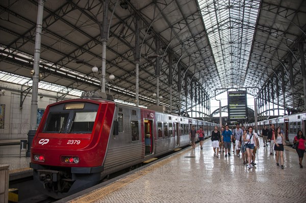 Platform