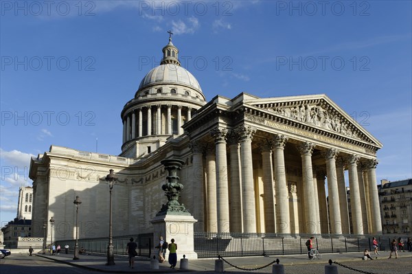Pantheon