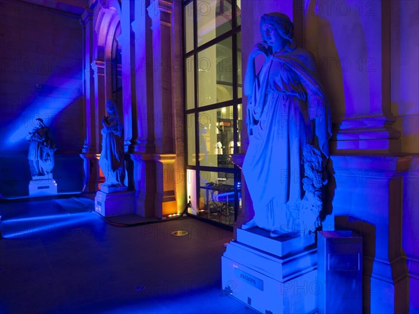 Frankfurt Stock Exchange